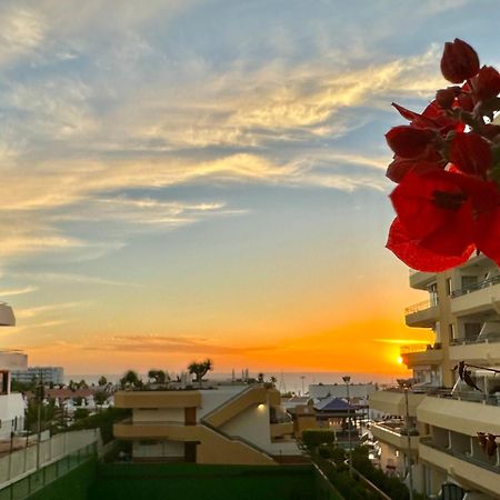 Apartment In Ocean Park, Costa Adeje, Tenerife Exteriér fotografie