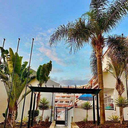 Apartment In Ocean Park, Costa Adeje, Tenerife Exteriér fotografie