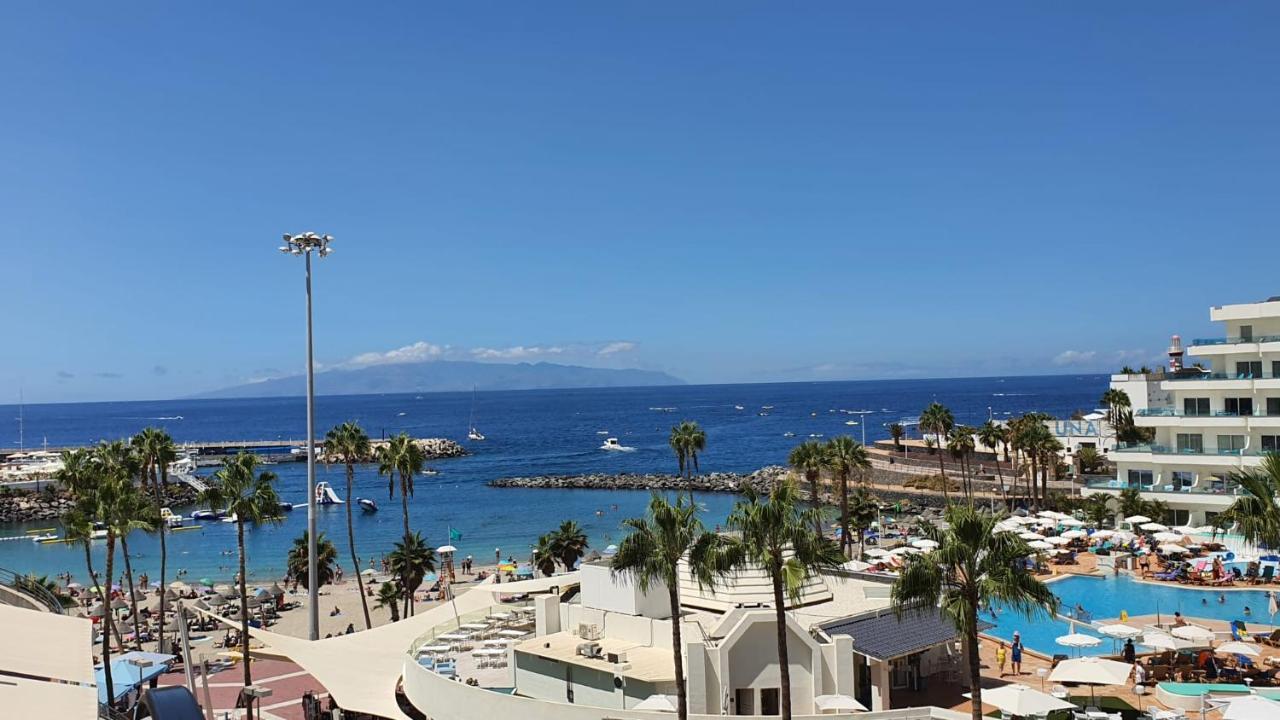 Apartment In Ocean Park, Costa Adeje, Tenerife Exteriér fotografie