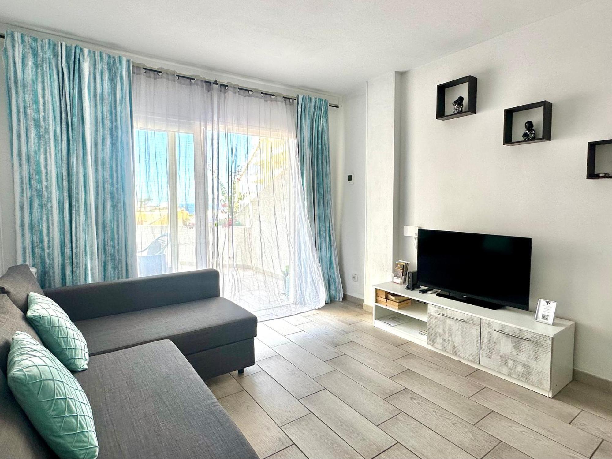 Apartment In Ocean Park, Costa Adeje, Tenerife Exteriér fotografie
